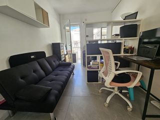 Etagenwohnung in Playa de Gandía. Acogedor piso en la playa de gandía