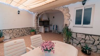 Casa en Plaza El�ptica - Rep�blica Argentina. Una vivienda �nica donde el dise�o se convierte en hogar