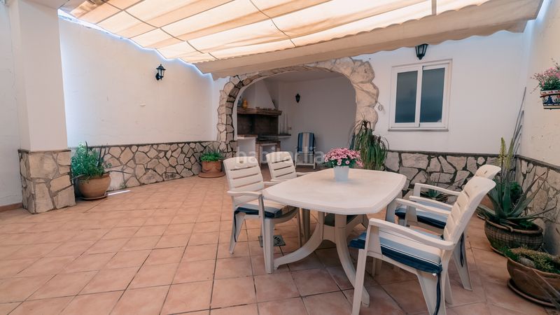 Foto 146c9c84-4b91-4a80-addf-e3ebeef06611. Casa amb calefacció a Plaza Elíptica - República Argentina Gandia