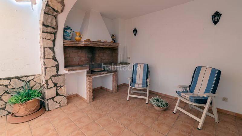 Foto 25c5bfc9-a533-4a67-8dfb-68b19119d6a8. Casa amb calefacció a Plaza Elíptica - República Argentina Gandia