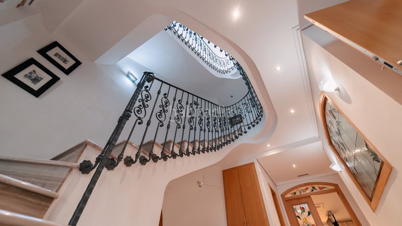 Foto 30b7a813-123b-4f64-af66-84e261072f06. Casa amb calefacció a Plaza Elíptica - República Argentina Gandia