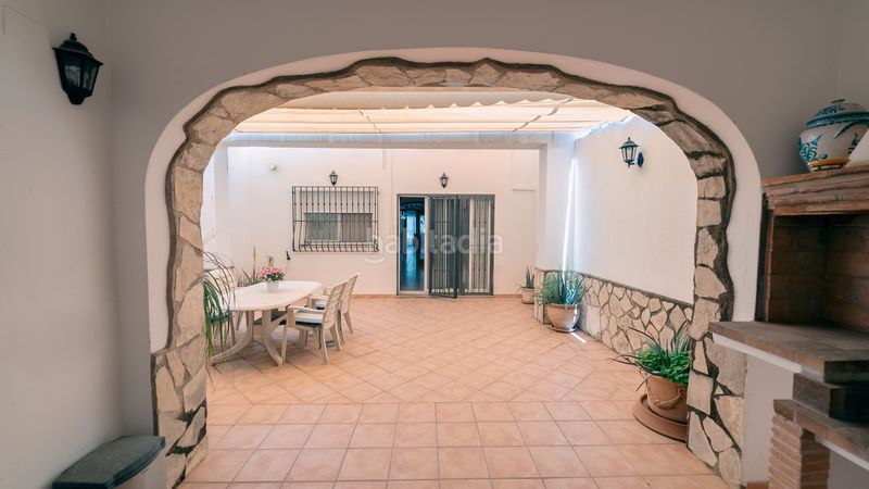 Foto 7bcb5410-ddf7-4794-ba80-be2b95b1767a. Casa amb calefacció a Plaza Elíptica - República Argentina Gandia