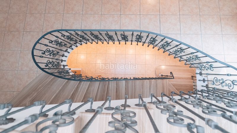 Foto ce08ebd0-9072-4df6-a95c-dbf2d0320332. Casa amb calefacció a Plaza Elíptica - República Argentina Gandia