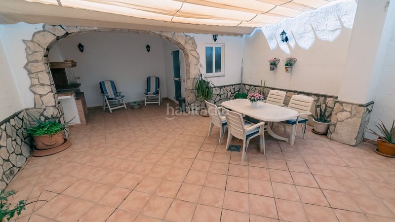 Foto e88bdef1-7a51-431c-b236-361eb531c11b. Casa amb calefacció a Plaza Elíptica - República Argentina Gandia