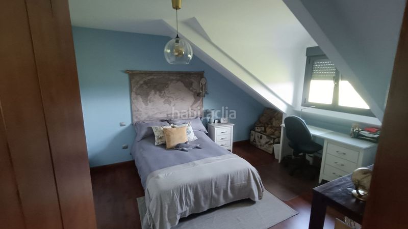 Foto a95bc1aa-7f1f-4db8-906c-9e190d94f5c0. Casa amb calefacció a Carracedelo