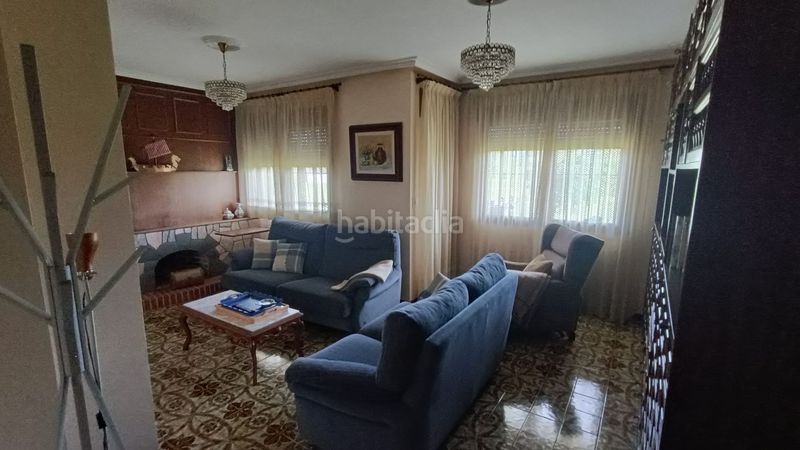 Foto bb749c4e-99ab-4432-b599-c05dd5f253a0. Casa amb calefacció a Carracedelo