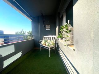 Appartement à Oliva Pueblo. Piso amplio y luminoso en oliva