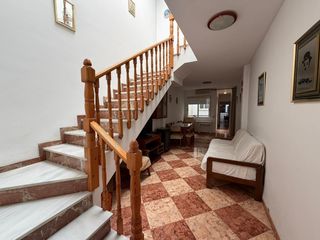 Mas à Xeresa. Acogedora vivienda de dos plantas en xeresa