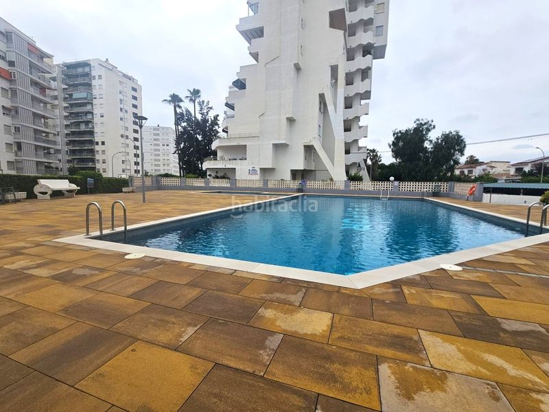 Foto 5e239eea-703d-460c-881d-31654e99e13b. Pis amb piscina a Playa de Gandía Gandia