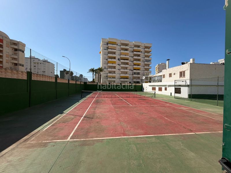 Foto b2b9f883-1ef2-48db-b834-95d36b928384. Pis amb piscina a Playa de Gandía Gandia