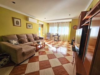 Flat in Xeresa. Espacioso piso en xeresa