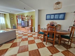 Appartement à Xeresa. Espacioso piso en xeresa