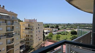Flat in Grau de Gandía-Marenys de Rafalcaid. Fantástico piso en el grau de gandía
