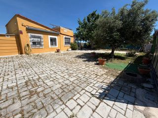 Mas à Xeraco. Encanto rural a un paso de gandía y xeraco