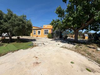 Mas à Xeraco. Encanto rural a un paso de gandía y xeraco