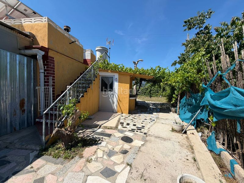 Foto 83c10312-d0af-4c55-9951-2ff8adc0cdc3. Country house in Xeraco