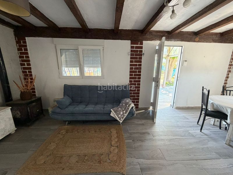 Foto 8b407354-1e55-4b56-b5cc-6a3785eff357. Country house in Xeraco