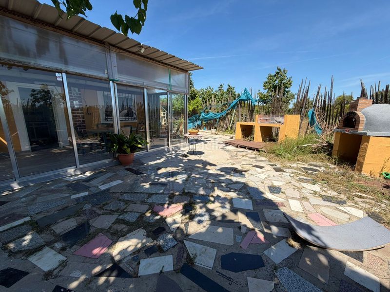 Foto 8f03132b-2c68-499b-95c7-1042c2baf3b7. Country house in Xeraco