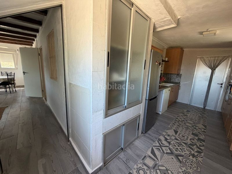 Foto a3c6d3b0-fec4-4808-8a55-7e0de6435f29. Country house in Xeraco