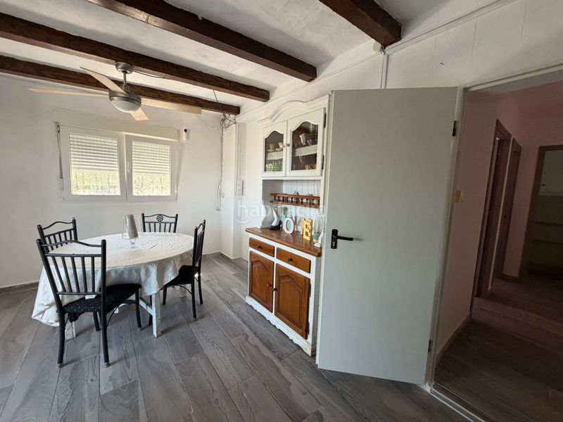 Foto a9064a0a-548d-4a8f-84b7-41377c0fb529. Country house in Xeraco