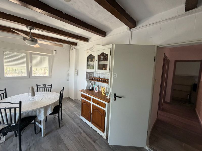 Foto b1058801-7580-4c0a-b549-5639a8d11eda. Country house in Xeraco