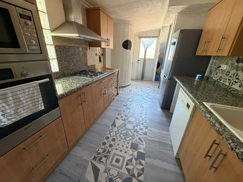Foto bc3cd2bf-5057-4420-94b8-710d14f042f3. Country house in Xeraco