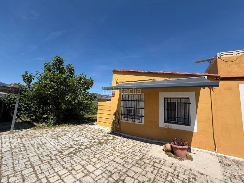 Foto e671f9d7-1ef8-4617-aea9-df973f3ff51d. Country house in Xeraco