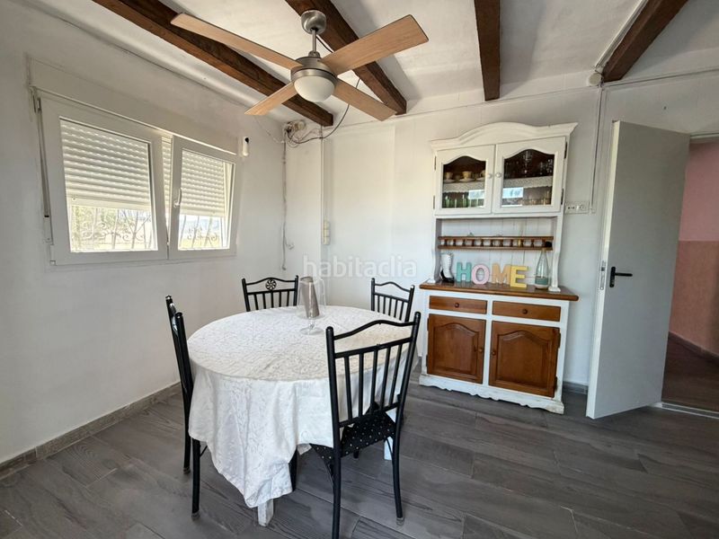 Foto f3b6a753-f4d3-4f80-b550-8b58e438d332. Country house in Xeraco