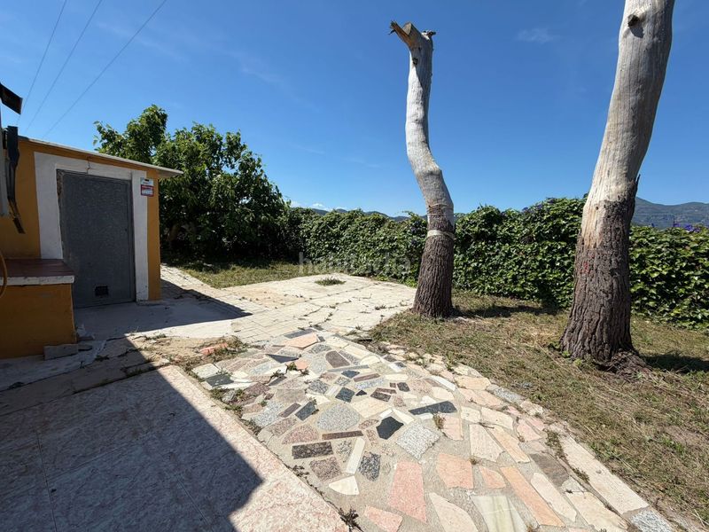 Foto f921ea94-0e00-4b45-9161-6f78bb947336. Country house in Xeraco