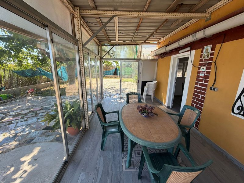 Foto fddf7029-5644-4d1c-b59e-709fb292e803. Country house in Xeraco