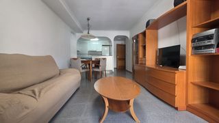 Piso en Germaníes - Juzgados. Acogedor piso en el centro de gandía