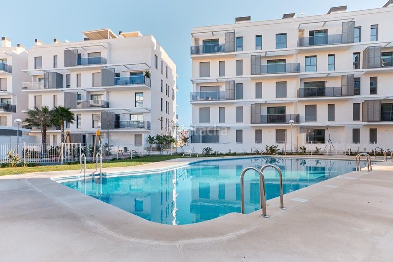 Foto 500600b8-297f-4816-82ba-e56bd9cf32b5. Pis amb calefacció piscina a El Palmar - Los Molinos Dénia