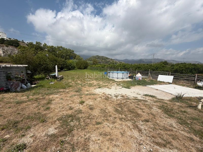 Foto a72e1e4b-d2d7-441e-a95f-903a3f8c7882. Finca rústica a Xeresa