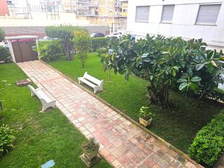 Pis a Playa de Gandía. Apartamento con gran potencial a unos pasos de la playa