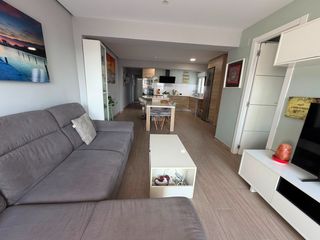 Appartement à Grau de Gandía-Marenys de Rafalcaid