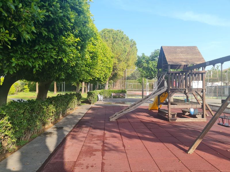 Foto 4031b28e-49d4-4679-a822-d6f1b80ca88c. Pis amb calefacció piscina a Park Nord - Casona Gandia