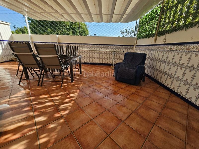 Foto 45122641-68ad-471e-a168-37825af0811f. Pis amb calefacció piscina a Park Nord - Casona Gandia