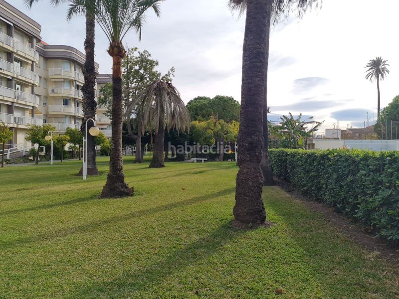 Foto 61375e8f-23a0-47c0-8433-d0e08f044e86. Pis amb calefacció piscina a Park Nord - Casona Gandia