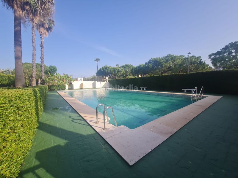 Foto 6e98aa6e-3c33-4961-8f4b-51060de69a17. Pis amb calefacció piscina a Park Nord - Casona Gandia