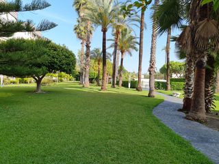 Pis a Park Nord - Casona