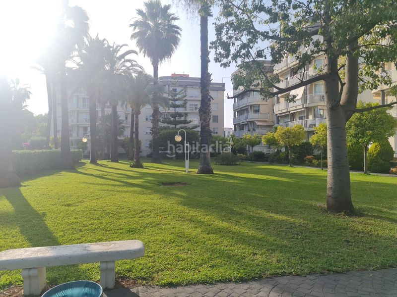 Foto 9073dd7e-68fa-432b-a4df-ccfa2a1ffd65. Pis amb calefacció piscina a Park Nord - Casona Gandia