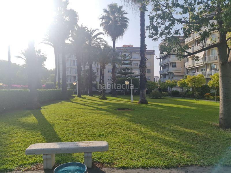 Foto 92a80914-dcec-4346-9bdf-763842af042c. Pis amb calefacció piscina a Park Nord - Casona Gandia