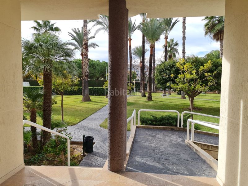 Foto ad4204b2-f04e-4410-a1dc-e214e333be79. Pis amb calefacció piscina a Park Nord - Casona Gandia