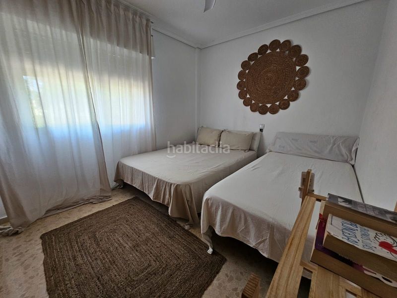 Foto d03a5a38-6687-4a11-8f0c-b97e284c5e62. Pis amb calefacció piscina a Park Nord - Casona Gandia