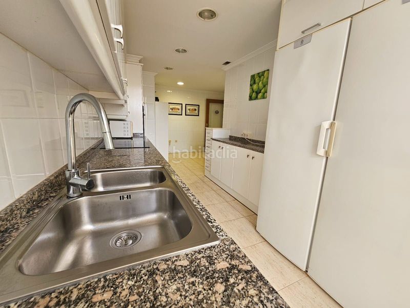 Foto d2b06843-75b1-4b8b-987c-8415a2ecec89. Pis amb calefacció piscina a Park Nord - Casona Gandia