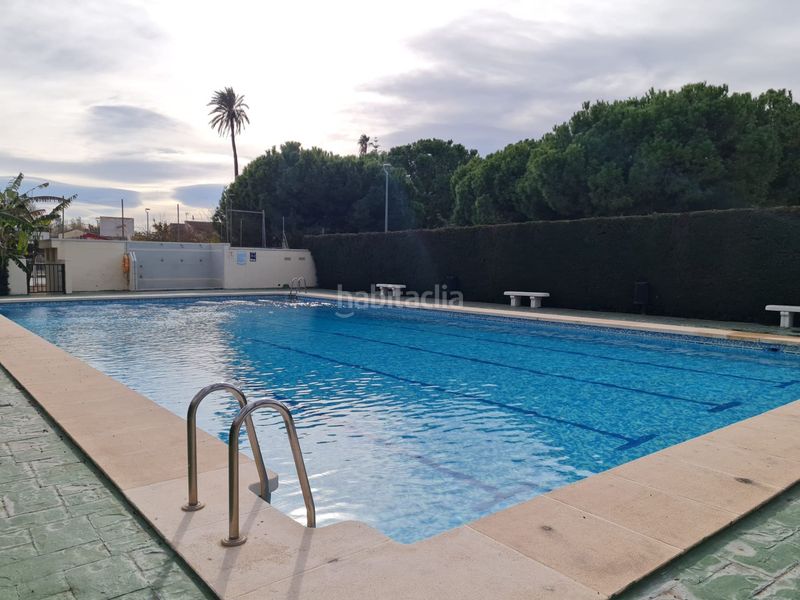 Foto edcf9ad2-8cf8-4195-99fd-14c7db7c908e. Pis amb calefacció piscina a Park Nord - Casona Gandia