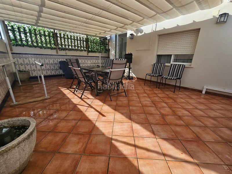Foto f25bd733-9c1c-4176-bb8e-9aff7fa2b4fa. Pis amb calefacció piscina a Park Nord - Casona Gandia