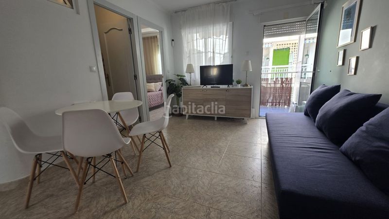 Foto 0f4742f9-d870-4da9-a977-ea956e0d8145. Etagenwohnung in Playa de Gandía Gandia