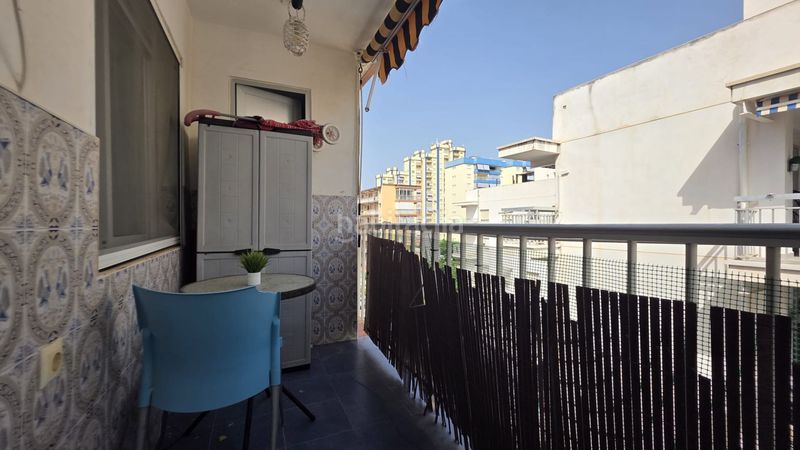 Foto 3fceb8b2-da33-404d-a7f0-76aff78f0009. Etagenwohnung in Playa de Gandía Gandia