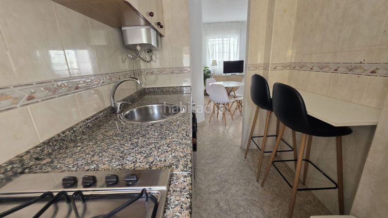 Foto c9678f4d-ed67-42a6-bca9-b2609039eb06. Etagenwohnung in Playa de Gandía Gandia